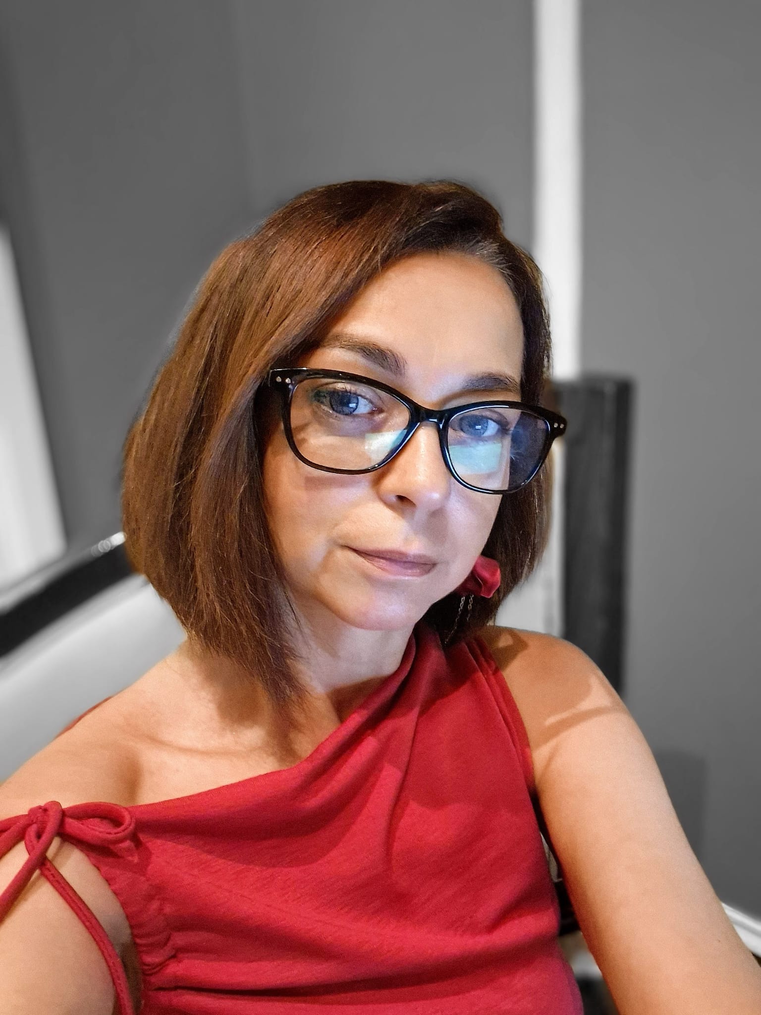 Valéria Moreira, fundadora da Agence Me Voilà