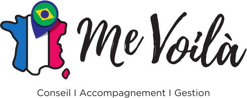Agence Me Voilà — Conseil, Accompagnement, Gestion