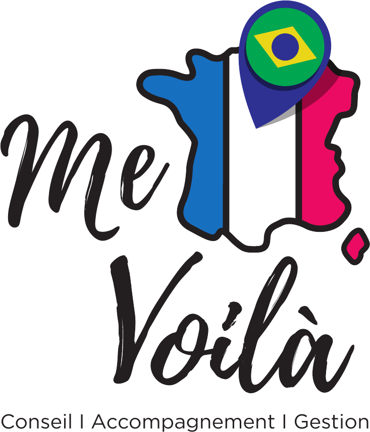 Agence Me Voilà